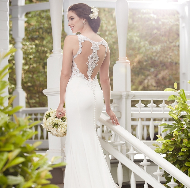 Dorset bridal boutique to showcase internationally acclaimed designer wedding dresses