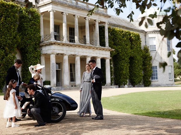 Spotlight on... Chichester, Arundel and Bognor Regis