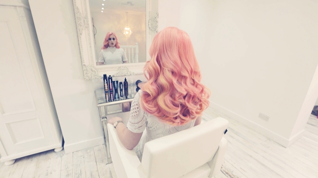 How to... get mermaid waves