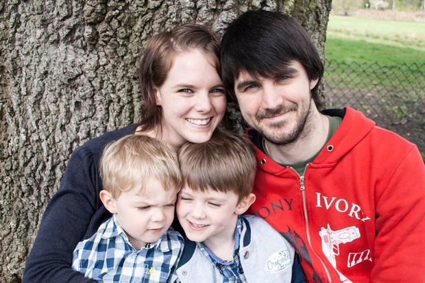 Dorset bride-to-be backs charity's brain tumour awareness campaign