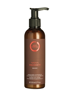 Luxury Summer Haircare by Aldo Coppola