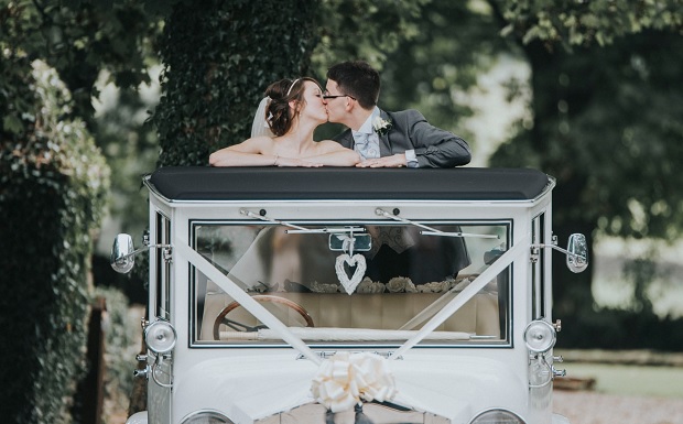 Happily ever after