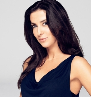 W-DAY BEAUTY TIPS FROM JULIA CARTA, CELEBRITY HAIR & MAKEUP ARTIST