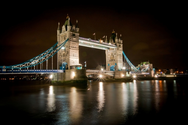 Win a wedding at iconic London Venue Tower Bridge