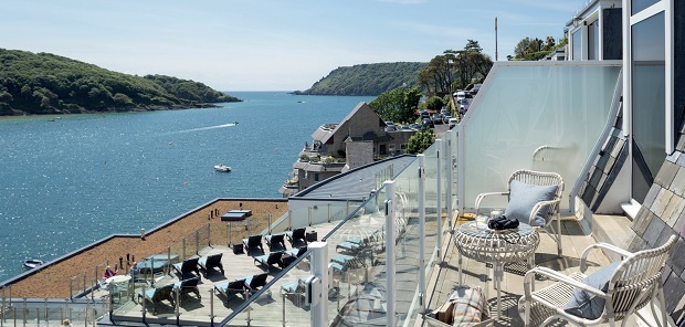 Spotlight on... South Devon & Exeter
