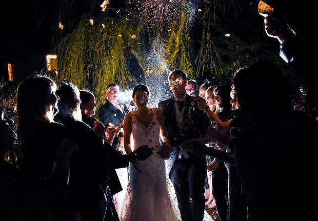 Wedding of the Year