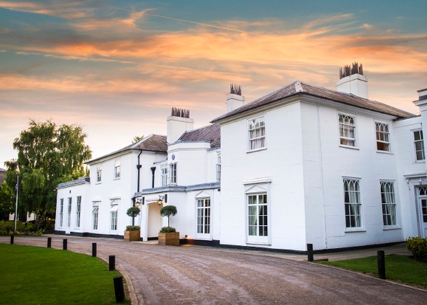 Chingford-based venue boasts newly refurbished rooms and bridal suite