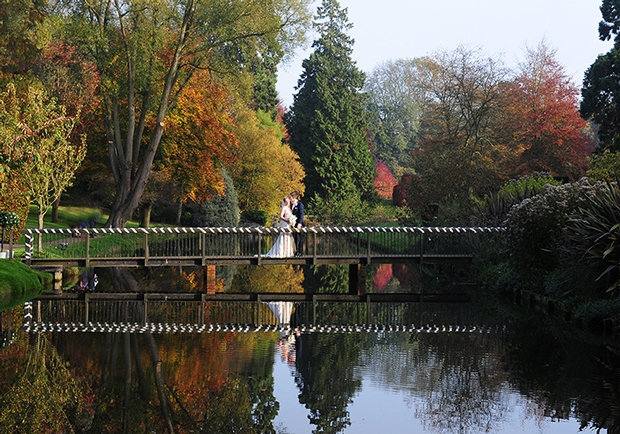 Exclusive planning insight from popular wedding venue The Orangery, Maidstone