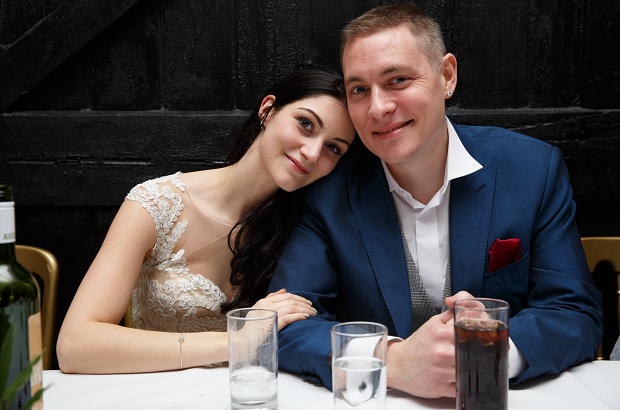 Wedding of the Year