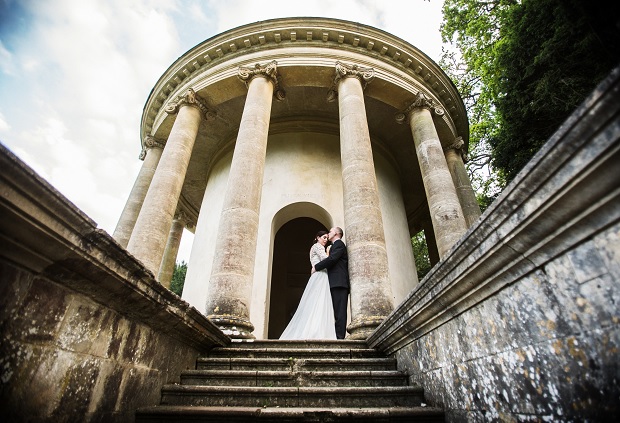 The Wedding At Pooh Corner