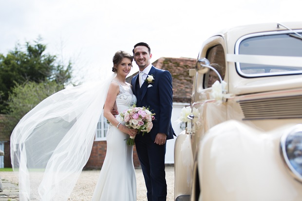 Wedding of the Year