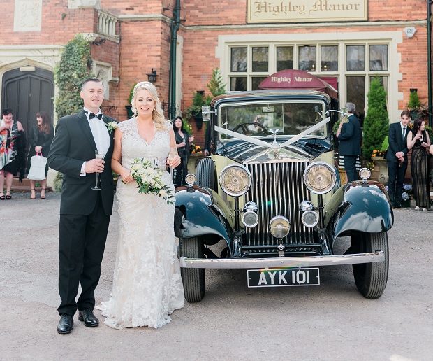Wedding of the Year