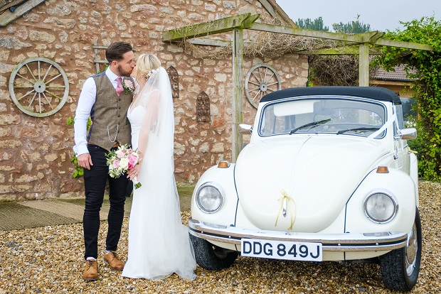 Rustic romance