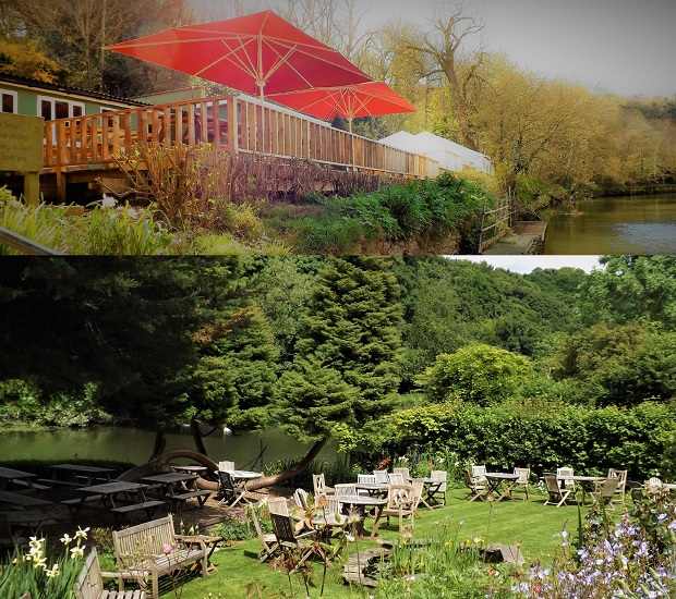 Glorious gardens