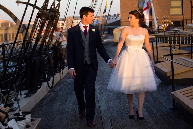 Wedding of the Year