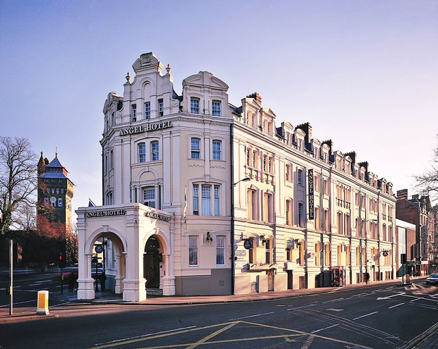 The Cairn Group launches a new hotel portfolio