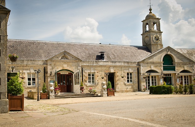 Hotel havens