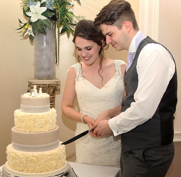 Wedding of the Year