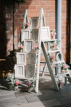 West Midlands-based event stylist launches a summer competition, with fabulous prizes courtesy of some of the region's finest wedding professionals