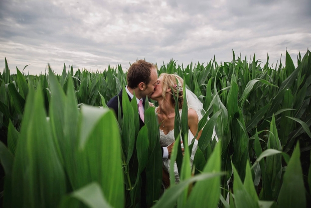 QHotels reveals favourite wedding photos