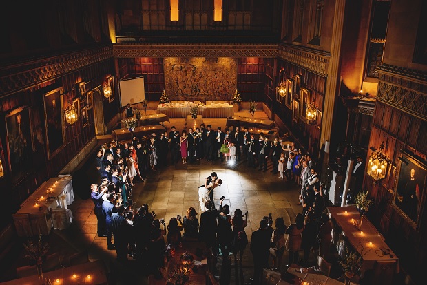 Spotlight on... Cambridge