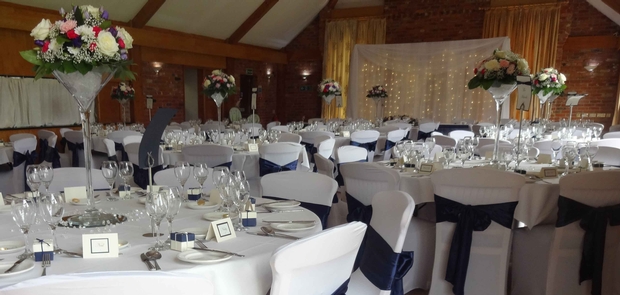 Special earlybird 2018 packages for Surrey brides