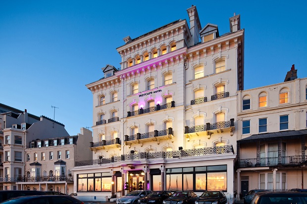 Spotlight on... Brighton