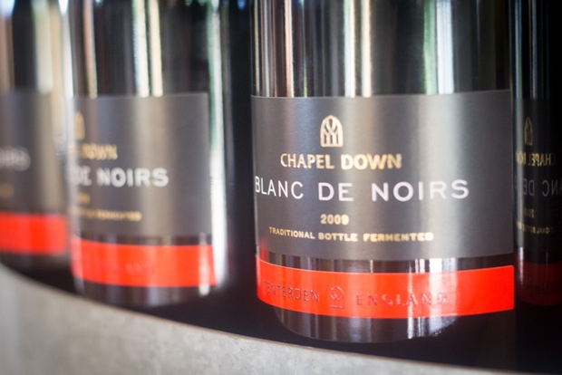 Best British vineyards