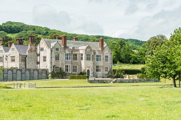Glynde Place wins Historic Houses Association Award 2017
