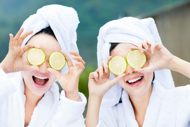The World's Most Unusual Spa Therapies