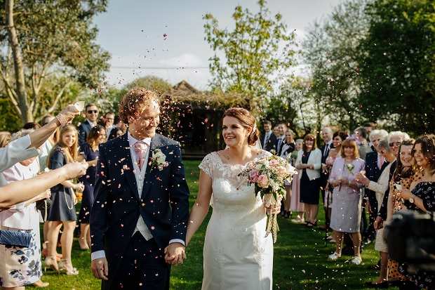 Wedding of the Year