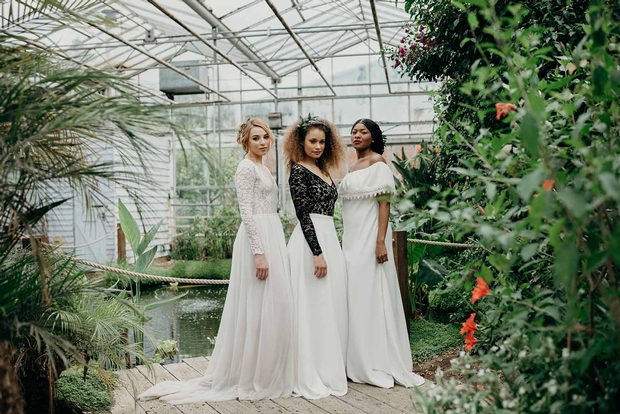 Chelmsford-based boutique Rock The Frock's founder launches a gorgeous new collection