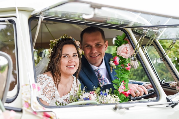 Wedding of the Year