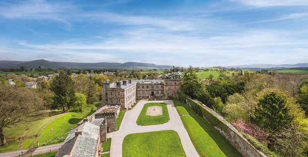 Spotlight on... Cumbria