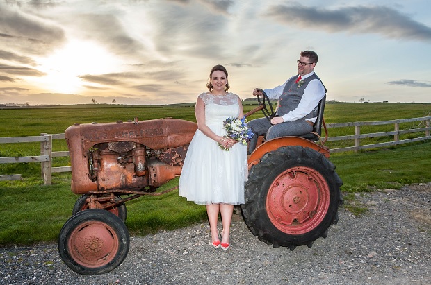 Wedding of the Year