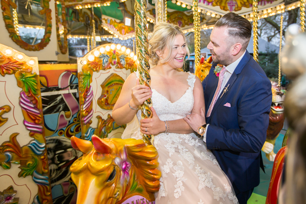 Wedding of the year