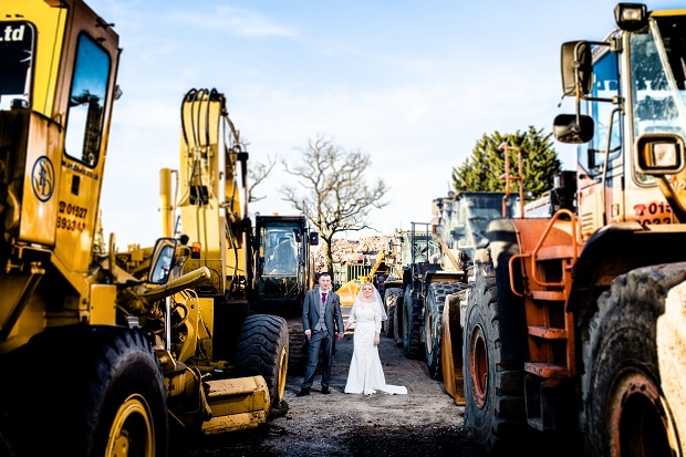 Wedding of the Year