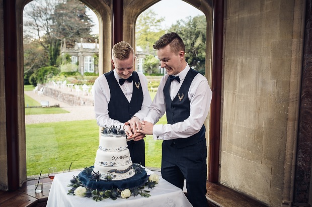 Wedding of the Year