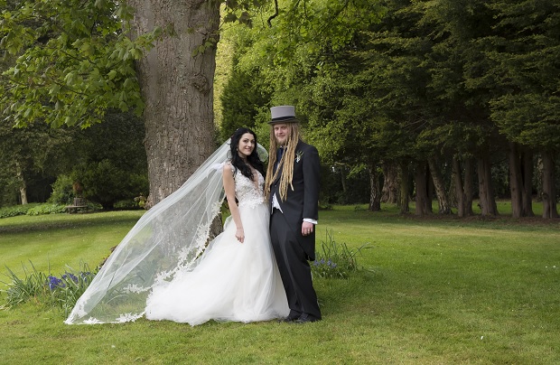 Wedding of the Year