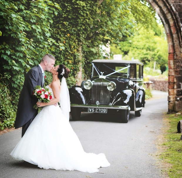 Wedding of the Year