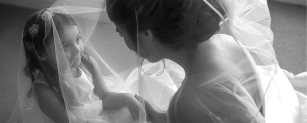 The Wedding Gallery partners with Brides Do Good to join the movement in eradicating child marriage