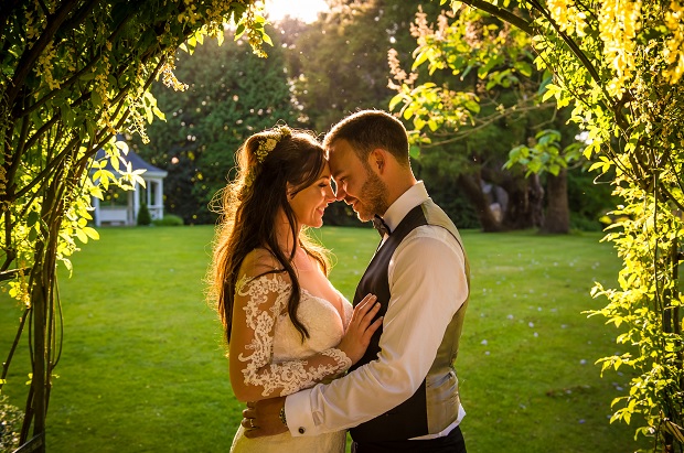 Wedding of the Year