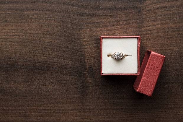To ring or not to ring? The new engagement trends of the UK