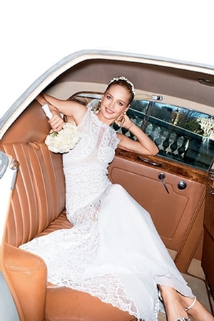 The bridal beauty countdown guide