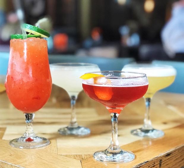 Celebrate your hen do at Revoluciòn de Cuba in Manchester