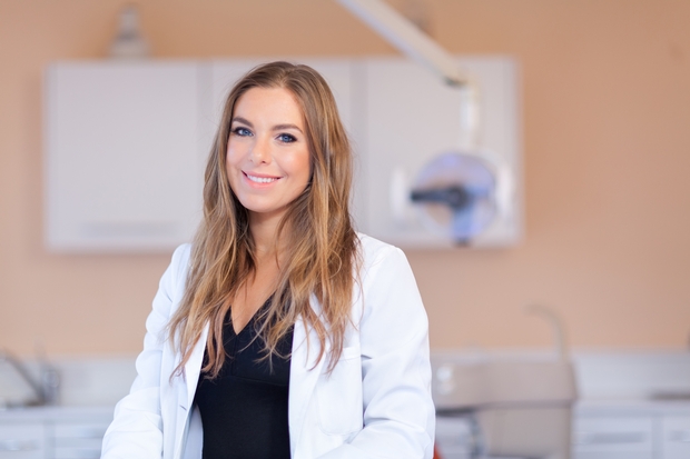 What five treatments would a facial aesthetics practitioner recommend?