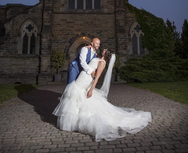 Wedding of the Year