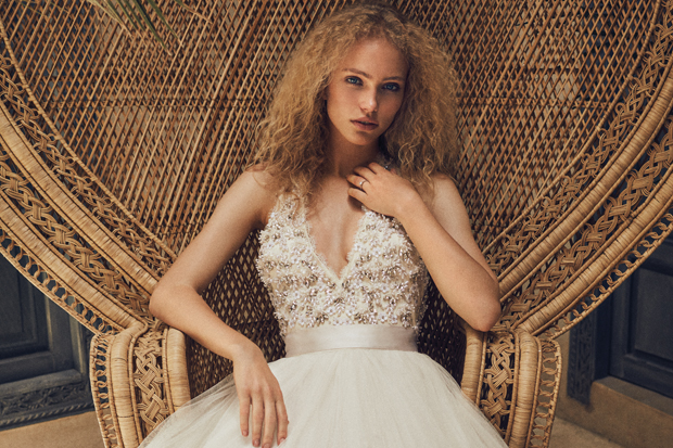 The gown lowdown