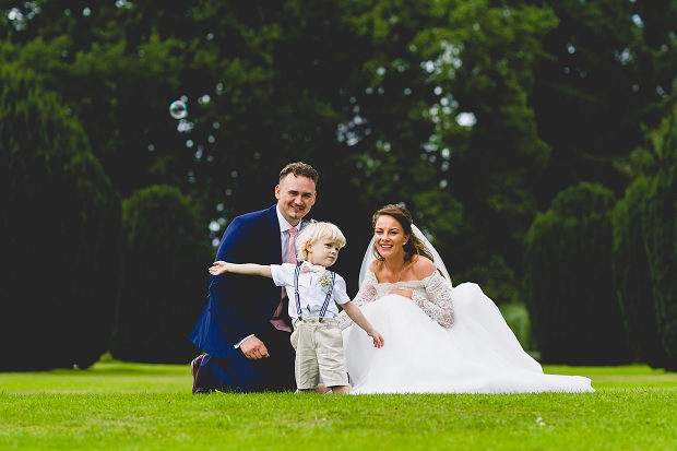 Wedding of the Year