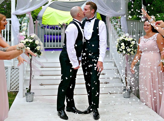 Wedding of the Year
